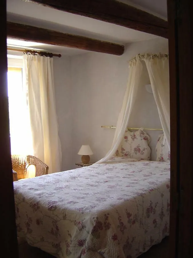 Chez Clairette Hotel Sablet 0*,  France